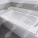 Чугунная ванна Abelone Vena Luxe 150x80x42