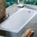 Стальная ванна Abelone Mile 100х70
