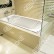 Чугунная ванна Abelone Merida 180x80x45